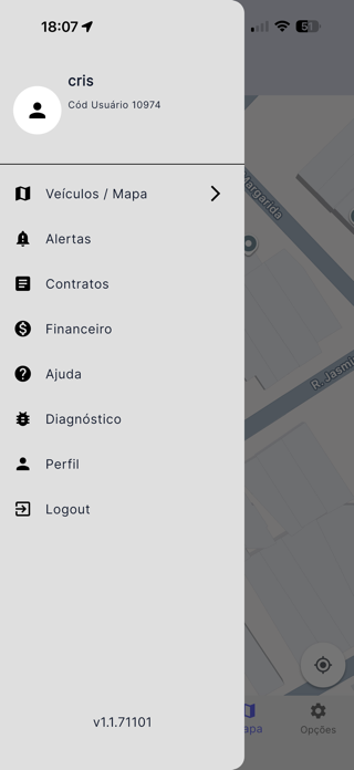 Sorotracker Screenshot 2 of 5