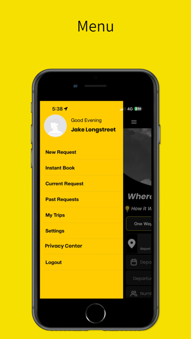 FlyHouse Screenshot