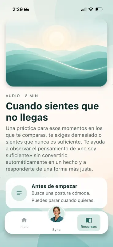 YoContigo screenshot 5 of 9
