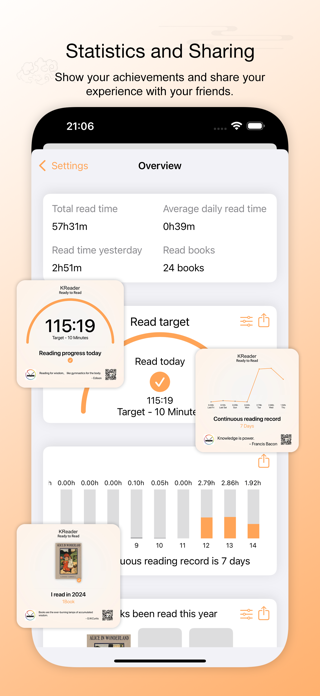 KReader Tool Screenshot 4 of 5