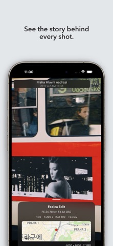 Feelca S Screenshot 7 of 8