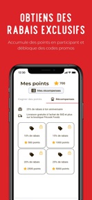 FitCook App screenshot