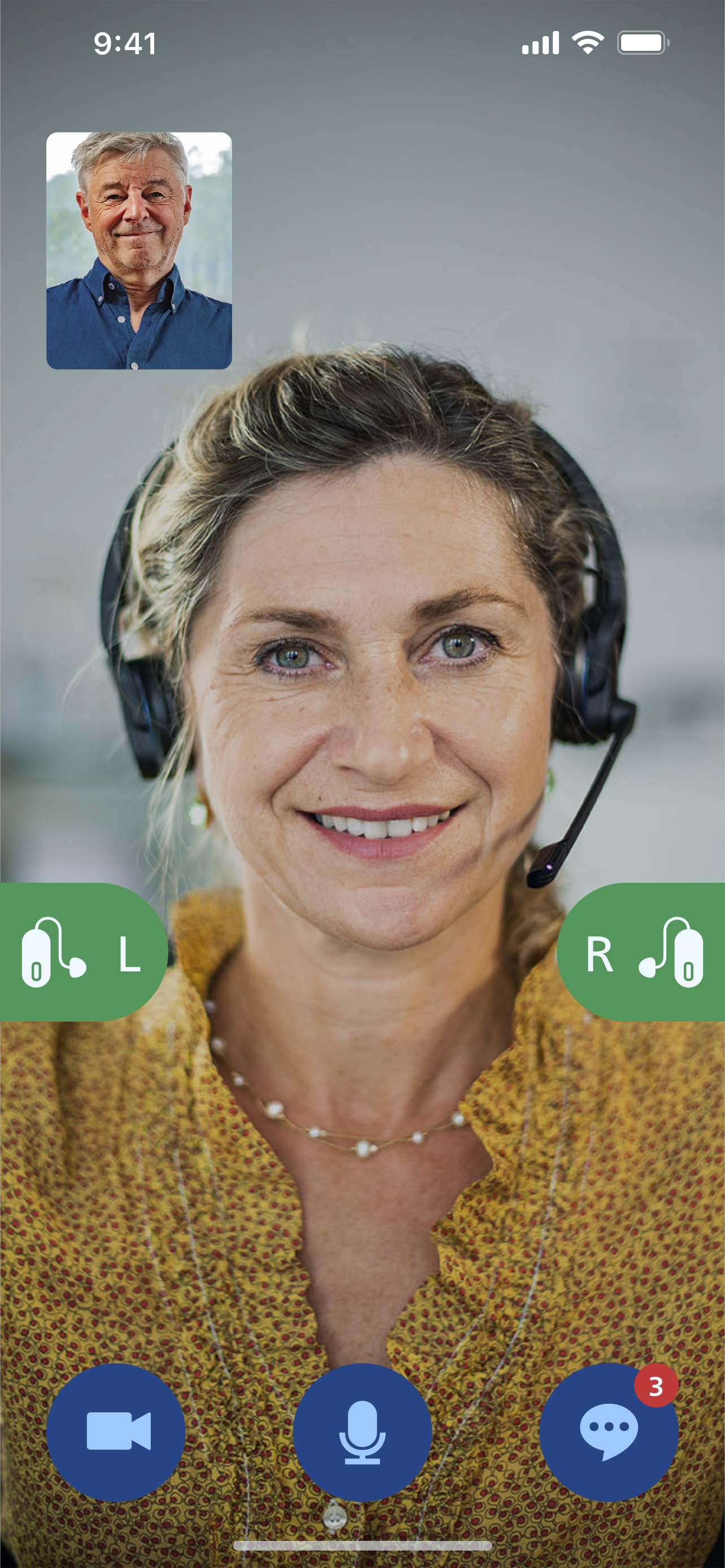 Philips HearLink 2 screenshot 7
