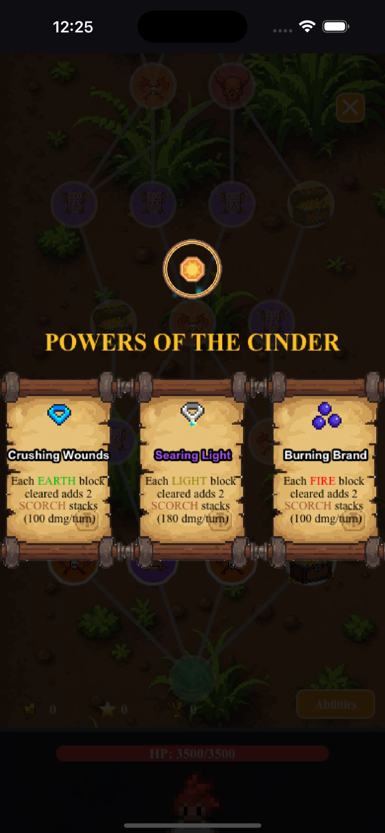 Block RPG screenshot 3