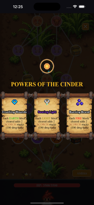 Block RPG Screenshot 3 of 4
