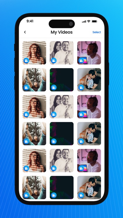 LockMyPix Secret Photo Vault + screenshot-4