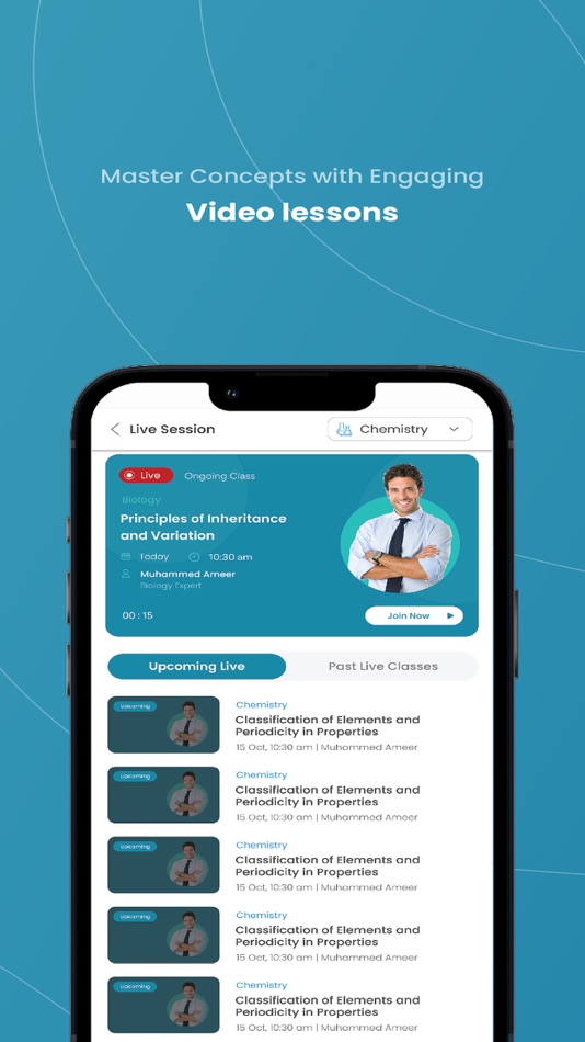 #4. DOPA (iOS) 由: Muhammed Rashid