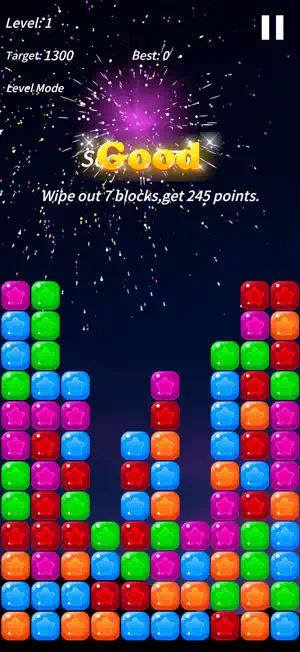 Fun Block - Puzzle Games screenshot 4