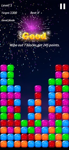 Fun Block - Puzzle Games Screenshot 4 of 4