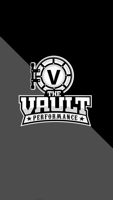 The Vault Performance Screenshot