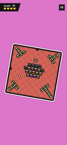 Twirl Breaker Screenshot 4 of 6
