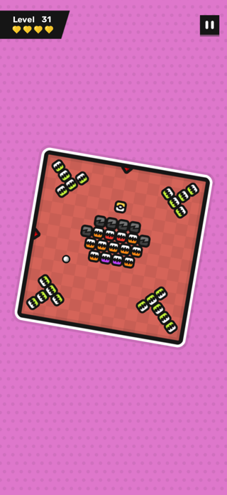 Twirl Breaker Screenshot 4 of 6