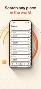 Suncam: Sun Position Tracker screenshot