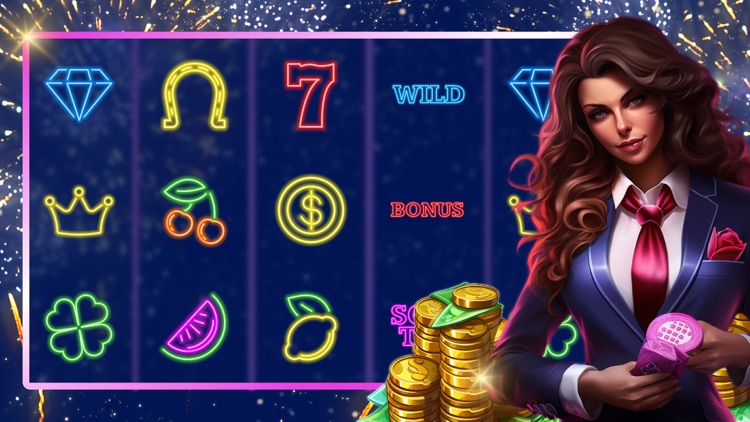 Lireus - Saisir la Fortune