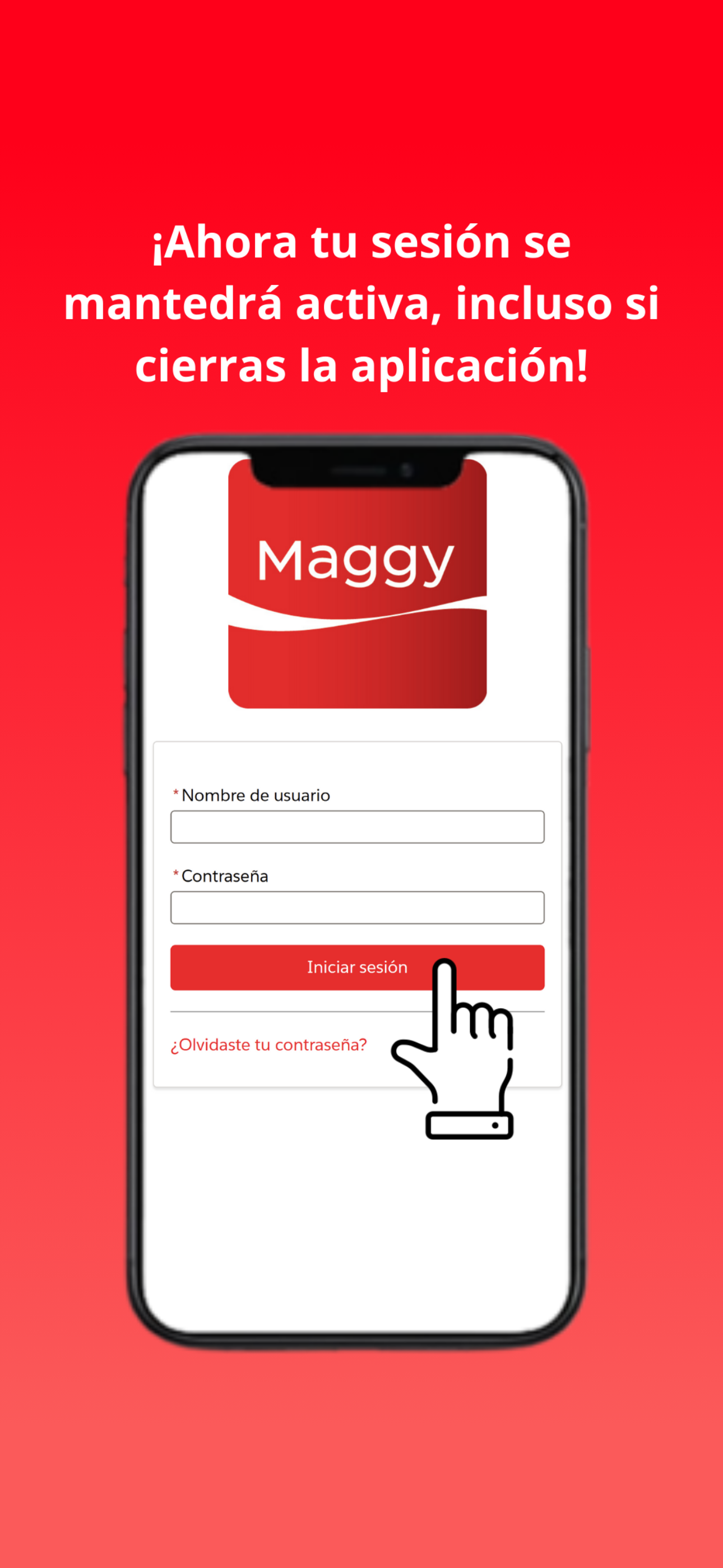 Maggy
