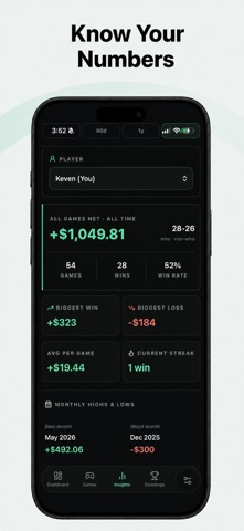 HG Poker Screenshot 9 of 10