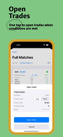 StockPilot Screenshot 6 of 7