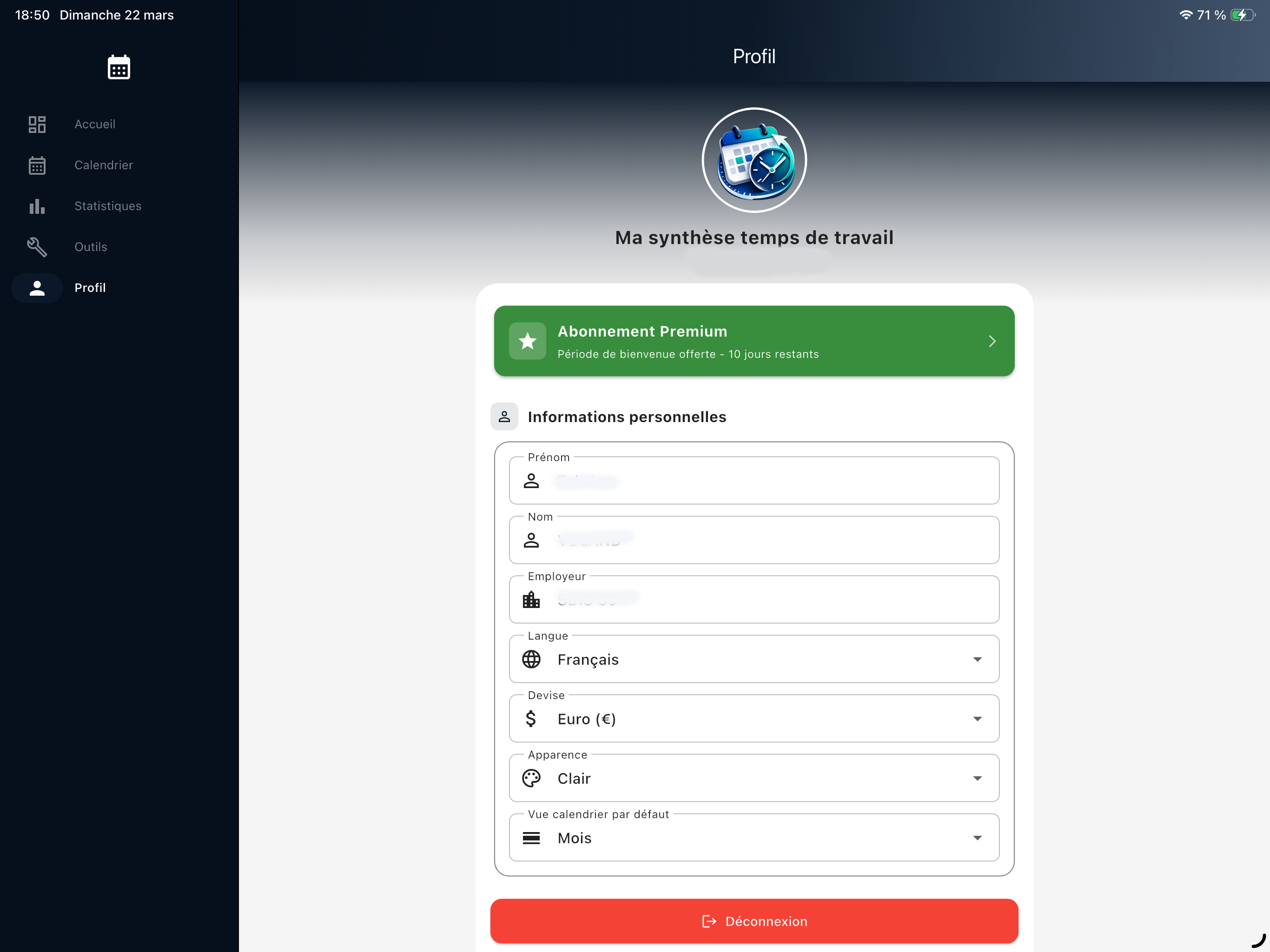 Cadencia365 screenshot 10