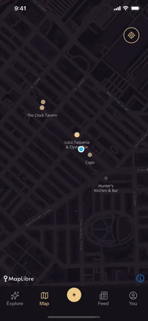 The Pulse: City Life screenshot 3