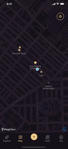 The Pulse: City Life Screenshot 3 of 7