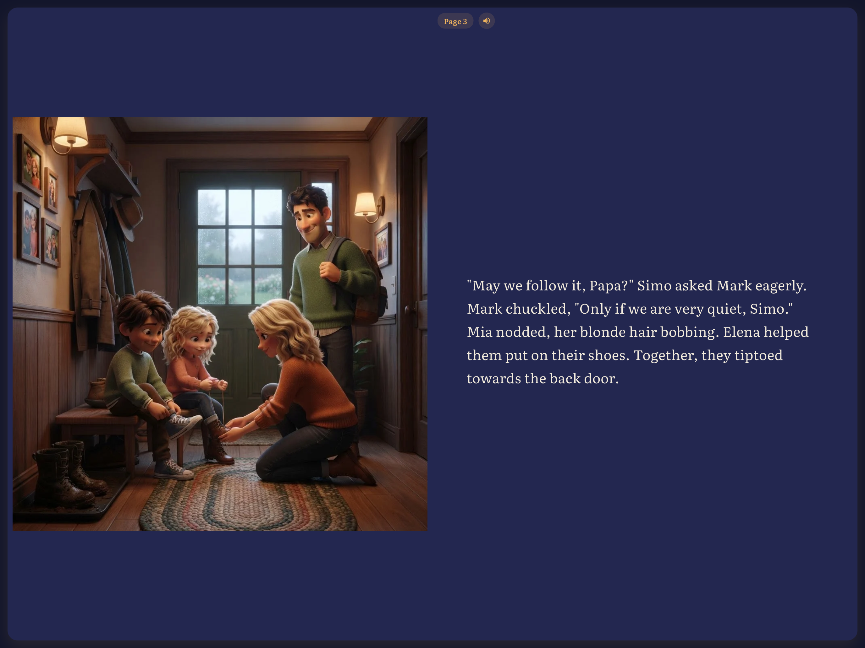 Storytime Studio screenshot 16