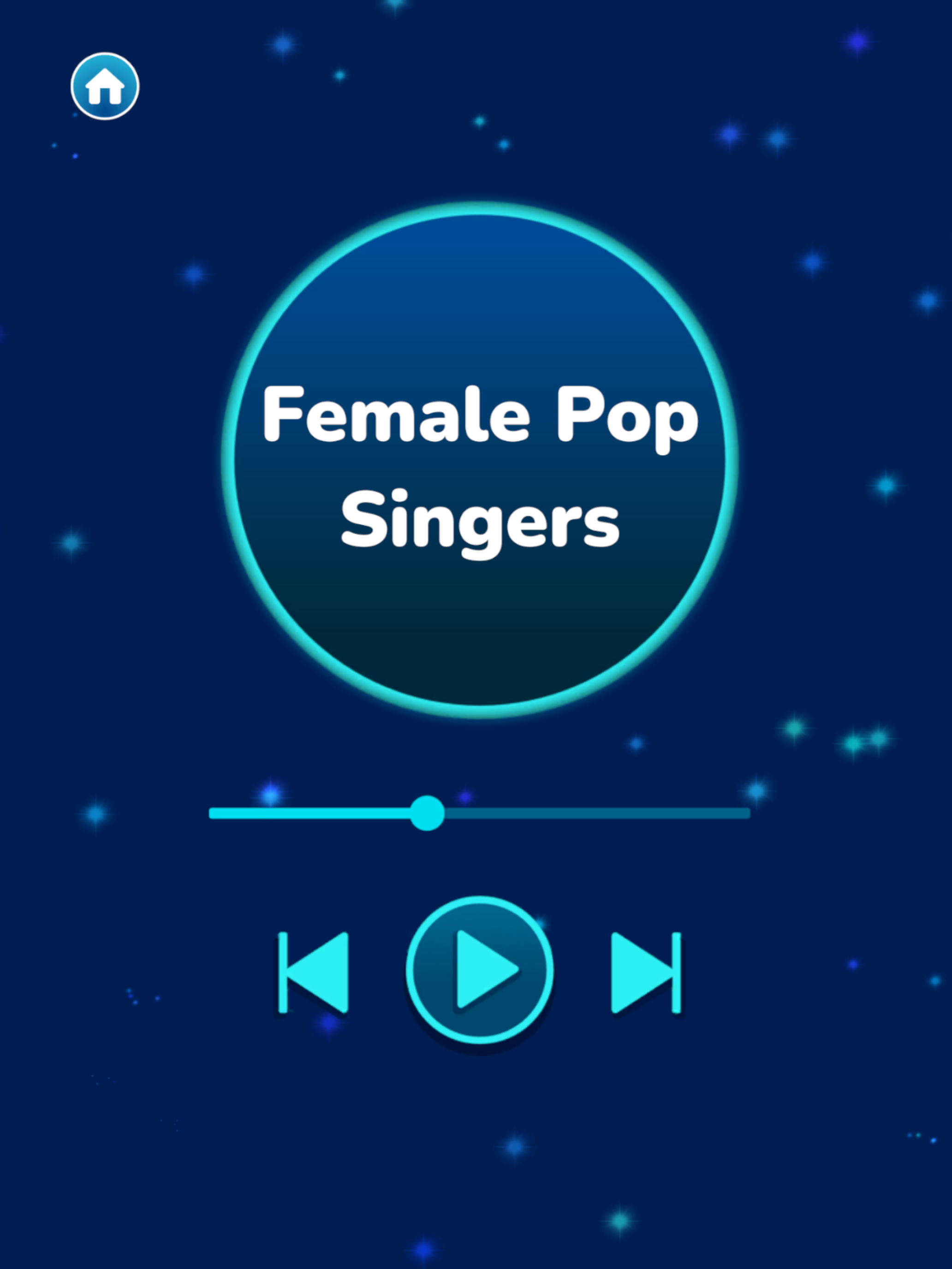 Song Quiz: Guess the Singer screenshot 6