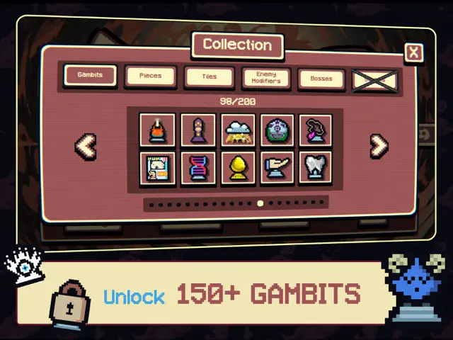 Gambonanza screenshot 9