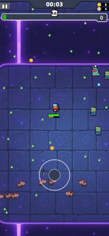 Arcane Siege screenshot