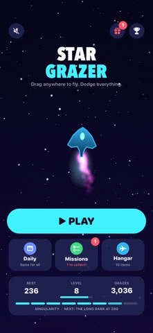 Star Grazer Screenshot 2 of 8