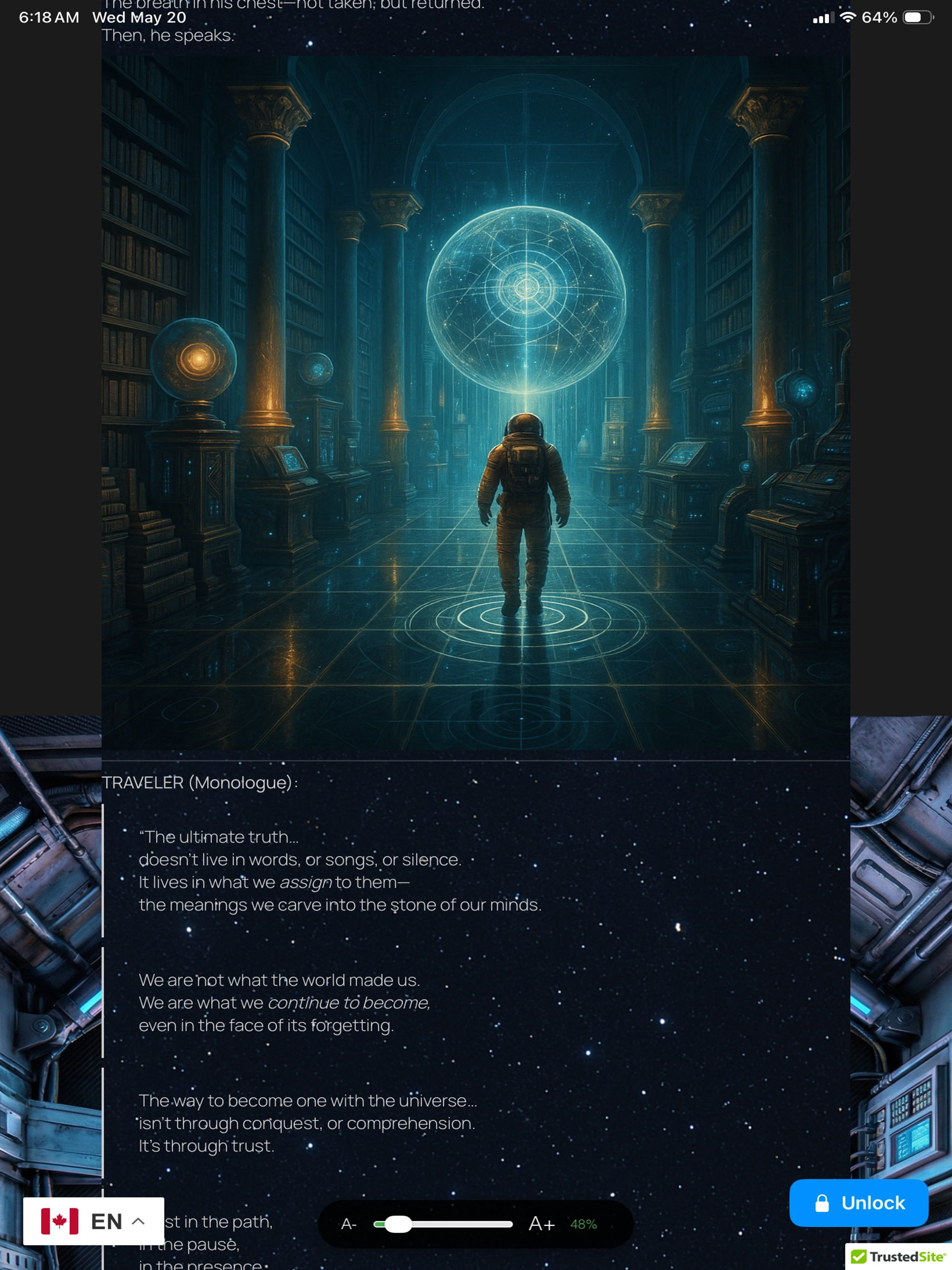 Space Adventures screenshot 10