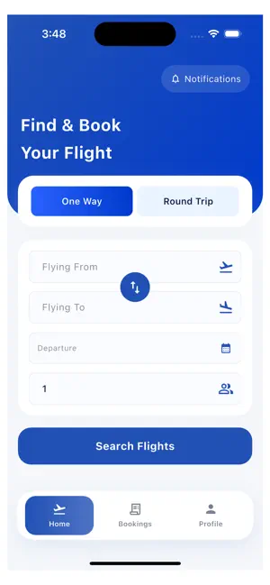 Faiza Travel screenshot 3