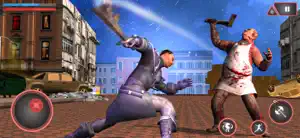 Dead Force : Zombie Survival screenshot 2