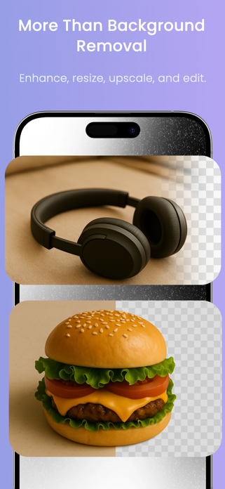 Product Background Remover Screenshot 1 of 4