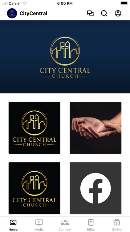 CityCentralChurchLK