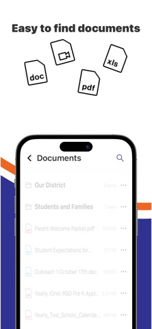 Two Rivers School District Screenshot 4 of 4