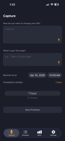 NightFuel screenshot