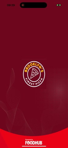 Brooklyn's Finest Pizza. Screenshot 1 of 4
