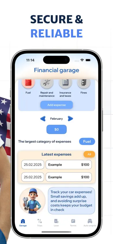 Borrow Money Instantly - TRB screenshot 3