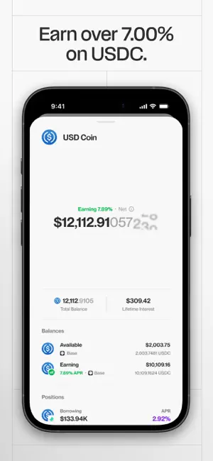 Legend: Trading & Investing screenshot 4