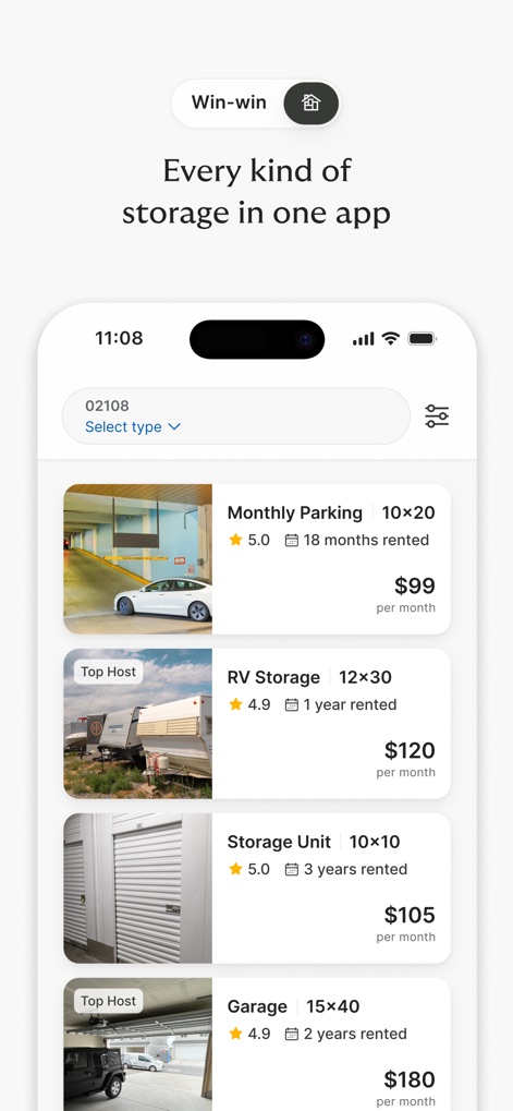 Neighbor - Lifestyle App | MWM