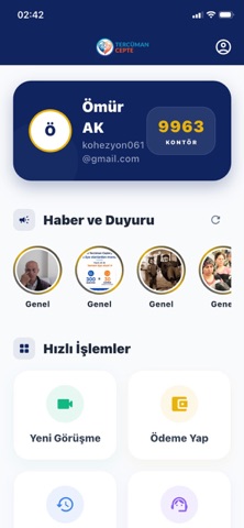 Tercüman Cepte