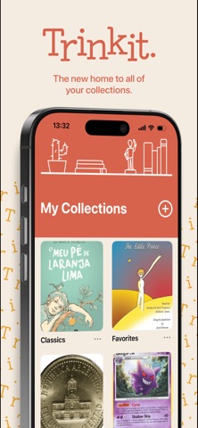 Trinkit Screenshot 1 of 5