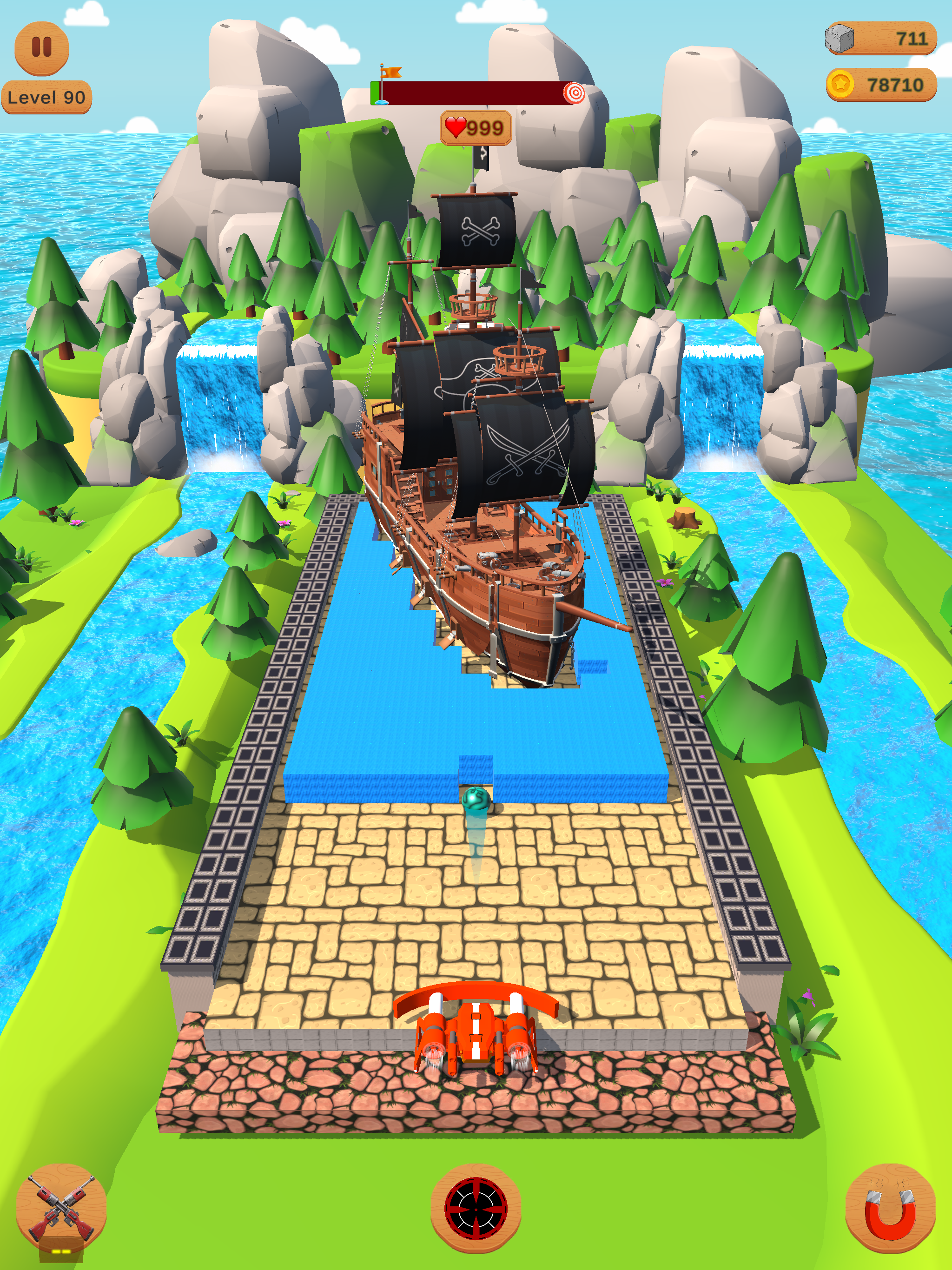 Paddle Power screenshot 13