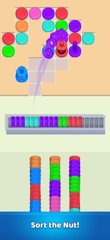 Nut Maze Screenshot 5 of 5