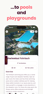 Swiss Activities screenshot 5