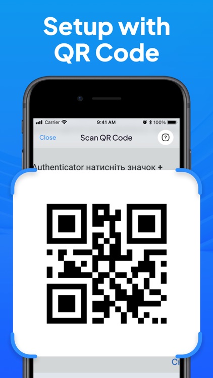 Authenticator app - 2FA, MFA screenshot-5