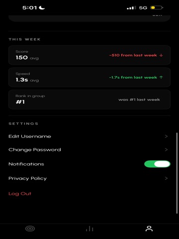 Snipe Trivia iPad screenshot
