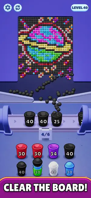 Pixy Ball screenshot 3
