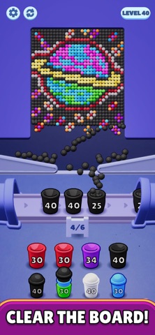 Pixy Ball screenshot