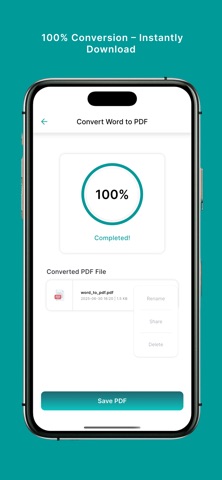 Toolkit–Scanner, OCR, CV Maker Screenshot 4 of 6